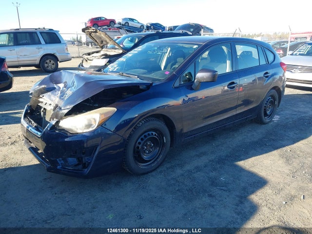 JF1GPAB63GG254486 Subaru 2.0l na