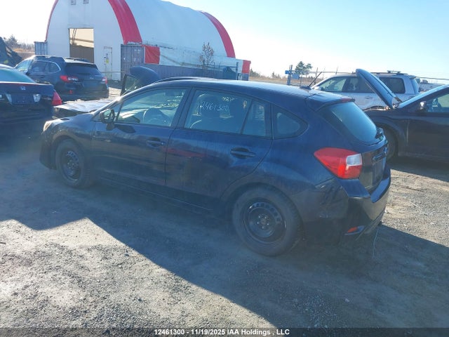 JF1GPAB63GG254486 Subaru 2.0l na