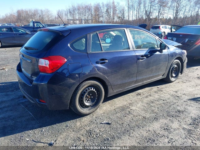 JF1GPAB63GG254486 Subaru 2.0l na