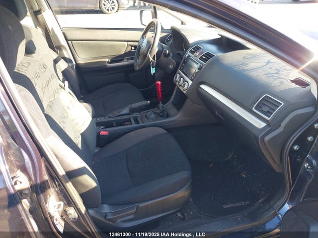 JF1GPAB63GG254486 Subaru 2.0l na
