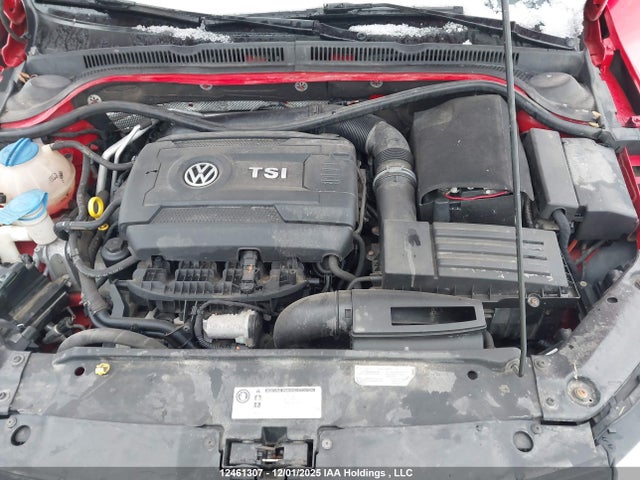 3VWL07AJ2EM394390 Volkswagen JETTA SEL