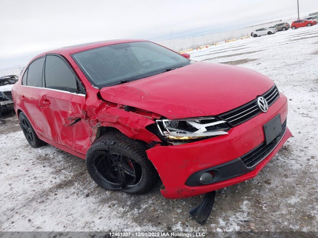 3VWL07AJ2EM394390 Volkswagen JETTA SEL