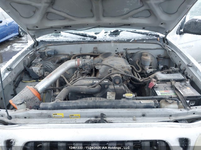 2004 Toyota Tacoma Xtracab მანქანა იყიდება აუქციონზე, vin: 5TEWN72NX4Z406936, აუქციონის ნომერი: 12461333