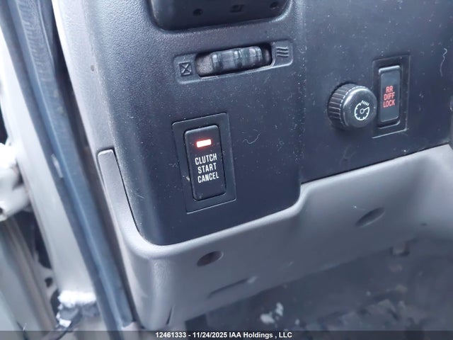 2004 Toyota Tacoma Xtracab მანქანა იყიდება აუქციონზე, vin: 5TEWN72NX4Z406936, აუქციონის ნომერი: 12461333
