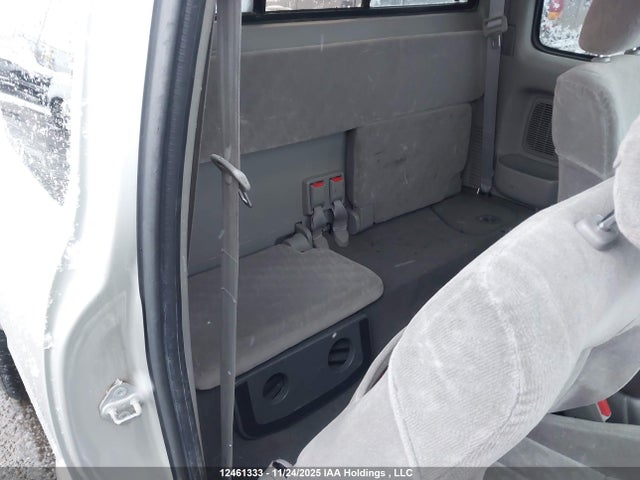 2004 Toyota Tacoma Xtracab მანქანა იყიდება აუქციონზე, vin: 5TEWN72NX4Z406936, აუქციონის ნომერი: 12461333