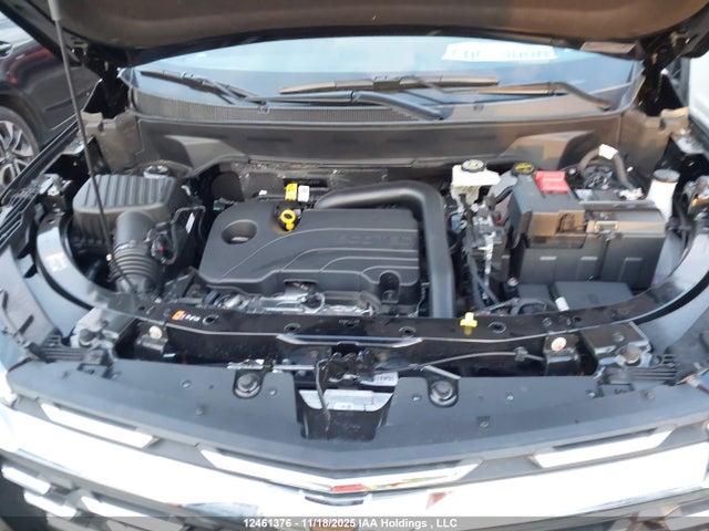 3GNAXPEG7TL287379 Chevrolet EQUINOX LT