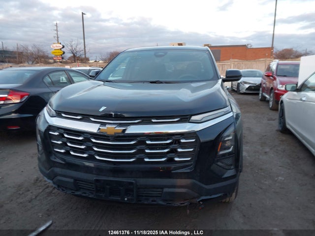 3GNAXPEG7TL287379 Chevrolet EQUINOX LT