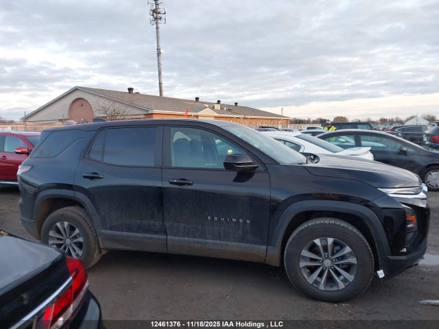 3GNAXPEG7TL287379 Chevrolet EQUINOX LT
