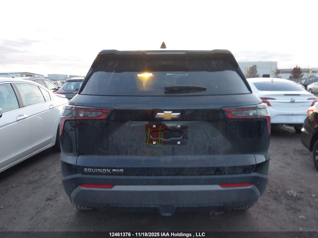 3GNAXPEG7TL287379 Chevrolet EQUINOX LT