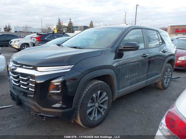 3GNAXPEG7TL287379 Chevrolet EQUINOX LT
