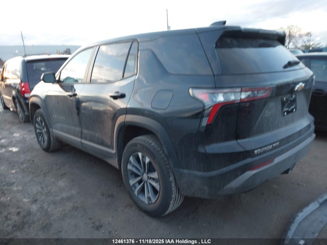 3GNAXPEG7TL287379 Chevrolet EQUINOX LT