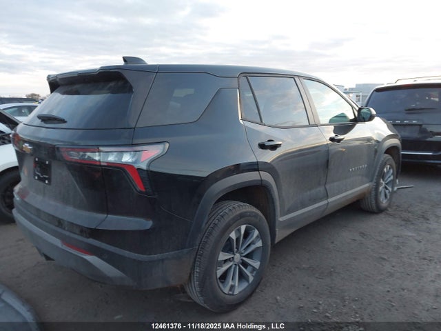 3GNAXPEG7TL287379 Chevrolet EQUINOX LT