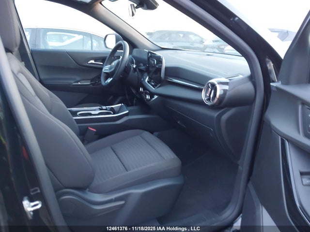 3GNAXPEG7TL287379 Chevrolet EQUINOX LT