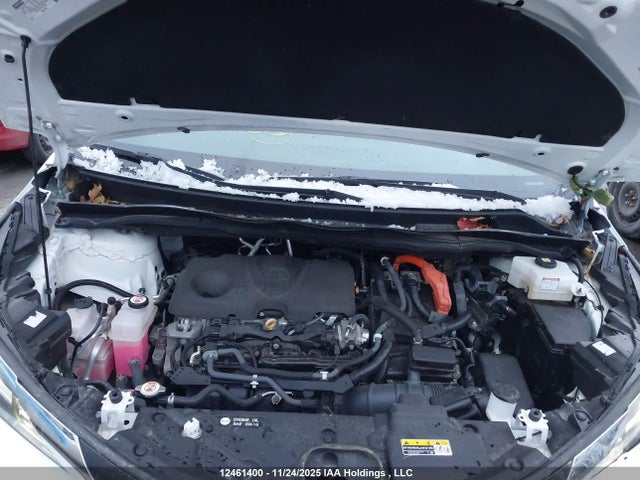 5TDGSKFC1NS055311 Toyota Sienna Le 8-passenger