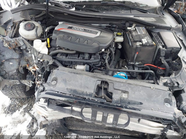 WAUB1GFF9LA059747 Audi S3 2.0t Progressiv