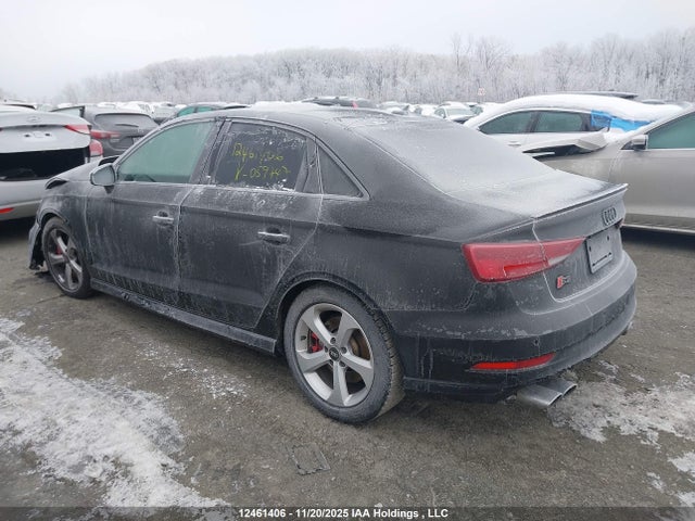 WAUB1GFF9LA059747 Audi S3 2.0t Progressiv