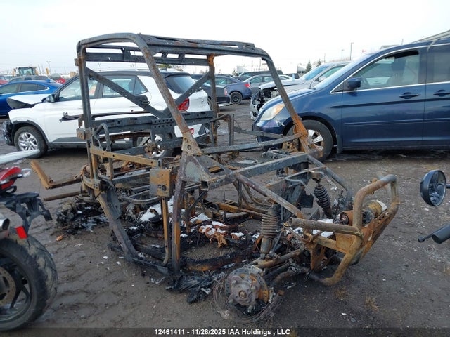 Polaris Ranger Xp 1000 High Lifter Edition 2021 4XARRM993M8471080 main image