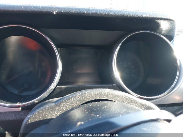 1FA6P8TH6H5215991 Ford Mustang