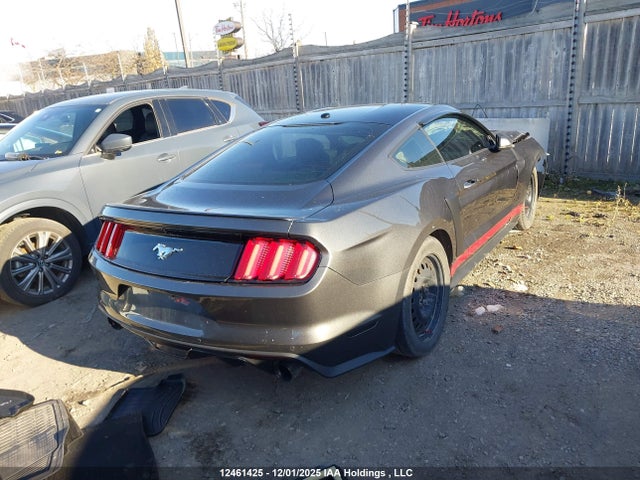 1FA6P8TH6H5215991 Ford Mustang