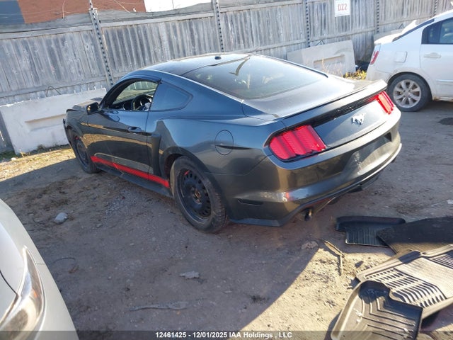 1FA6P8TH6H5215991 Ford Mustang