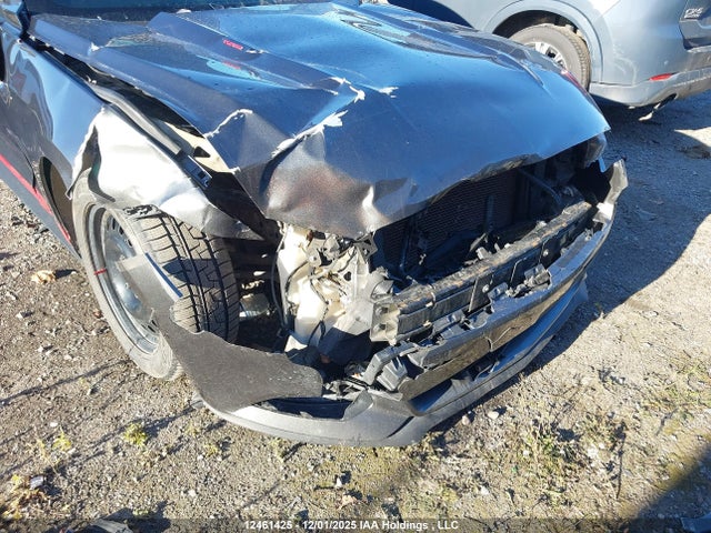 1FA6P8TH6H5215991 Ford Mustang