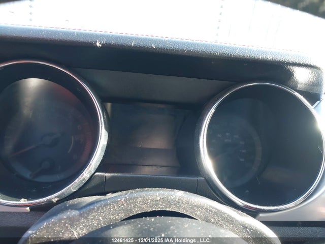 1FA6P8TH6H5215991 Ford Mustang