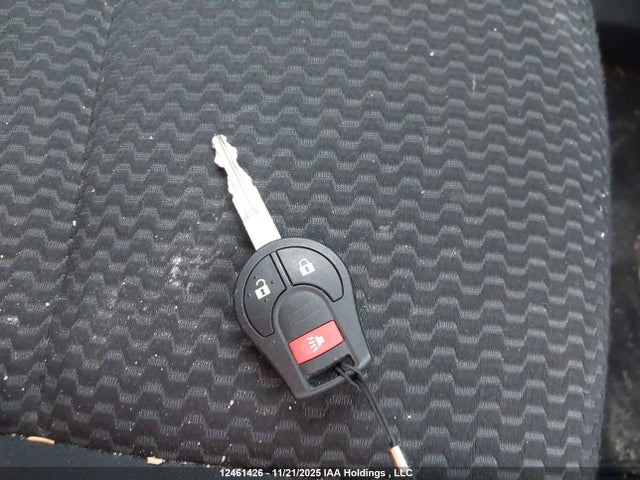JN1BJ1AV6PW001024 Nissan Qashqai S