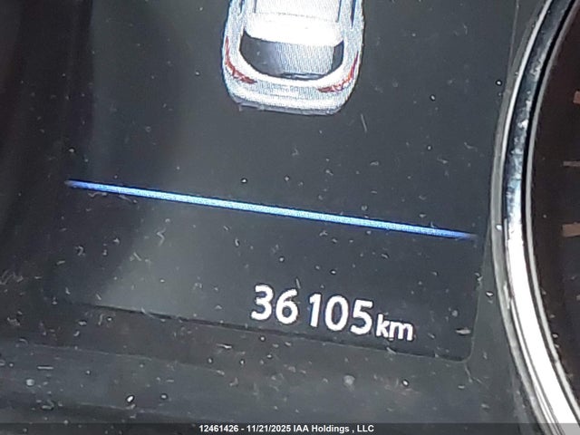 JN1BJ1AV6PW001024 Nissan Qashqai S