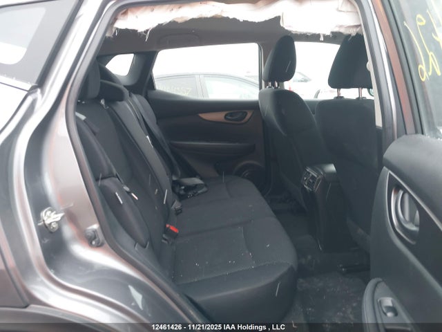 JN1BJ1AV6PW001024 Nissan Qashqai S