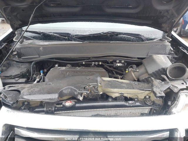 12461445 :رقم المزاد ، 5FNYF4H9XCB506095 vin ، 2012 Honda Pilot Touring مزاد بيع