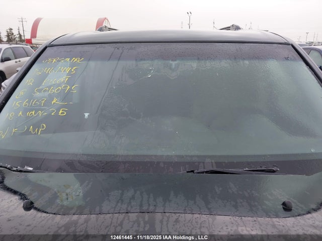 12461445 :رقم المزاد ، 5FNYF4H9XCB506095 vin ، 2012 Honda Pilot Touring مزاد بيع