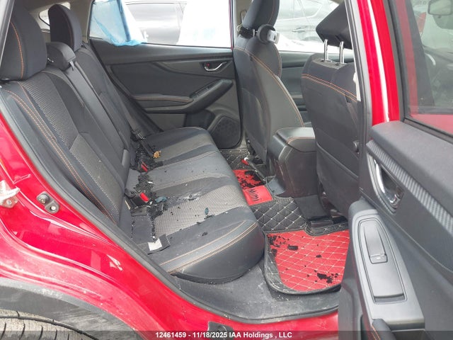 Продаж на аукціоні авто 2021 Subaru Crosstrek Premium, vin: JF2GTAGC6M8329175, номер лоту: 12461459