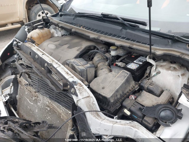 2FMTK3J89FBB31718 Ford EDGE SEL