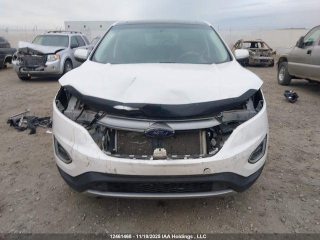 2FMTK3J89FBB31718 Ford EDGE SEL