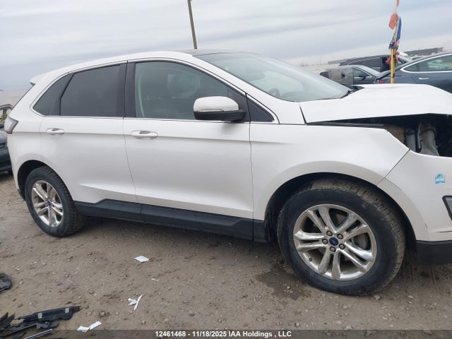 2FMTK3J89FBB31718 Ford EDGE SEL