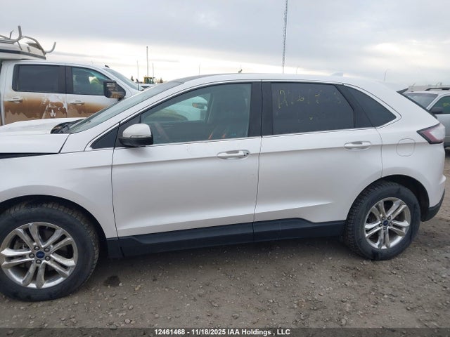 2FMTK3J89FBB31718 Ford EDGE SEL
