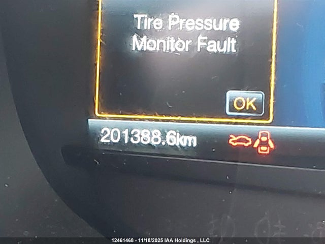 2FMTK3J89FBB31718 Ford EDGE SEL