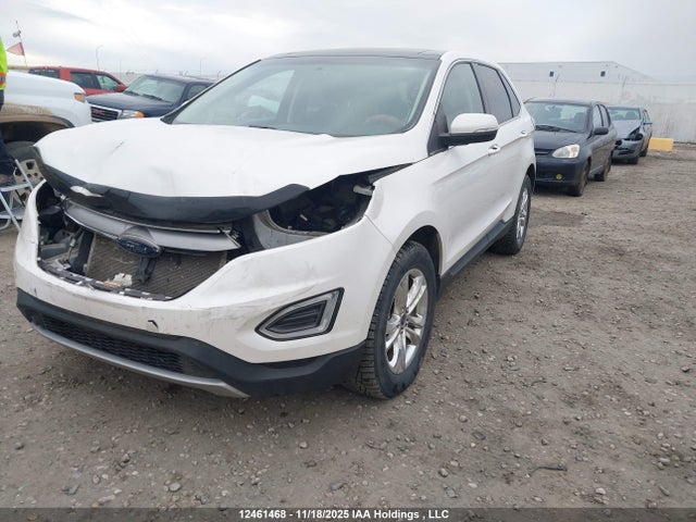 2FMTK3J89FBB31718 Ford EDGE SEL