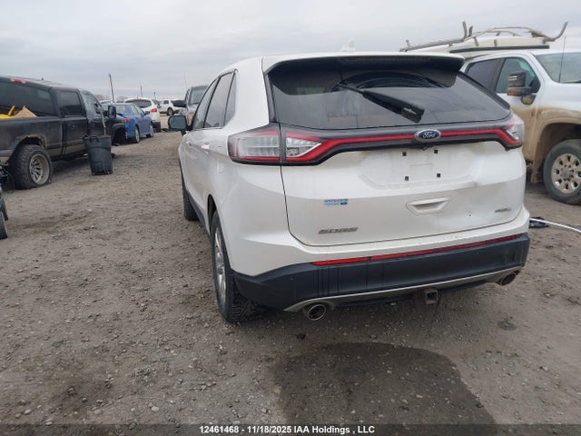 2FMTK3J89FBB31718 Ford EDGE SEL