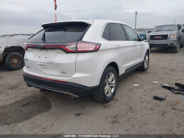 2FMTK3J89FBB31718 Ford EDGE SEL