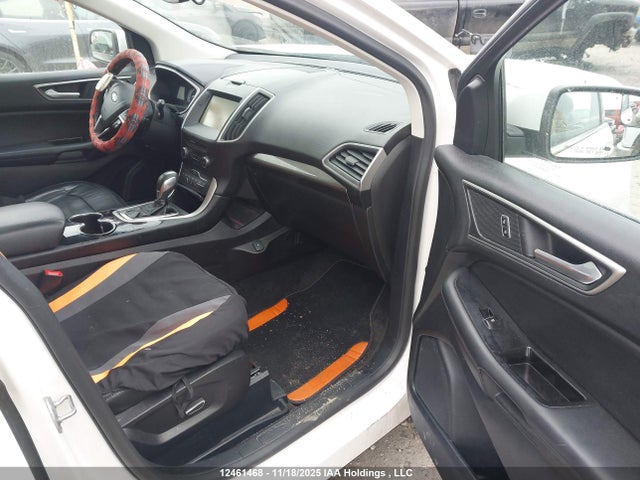 2FMTK3J89FBB31718 Ford EDGE SEL