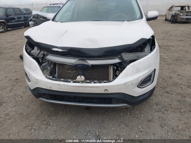 2FMTK3J89FBB31718 Ford EDGE SEL