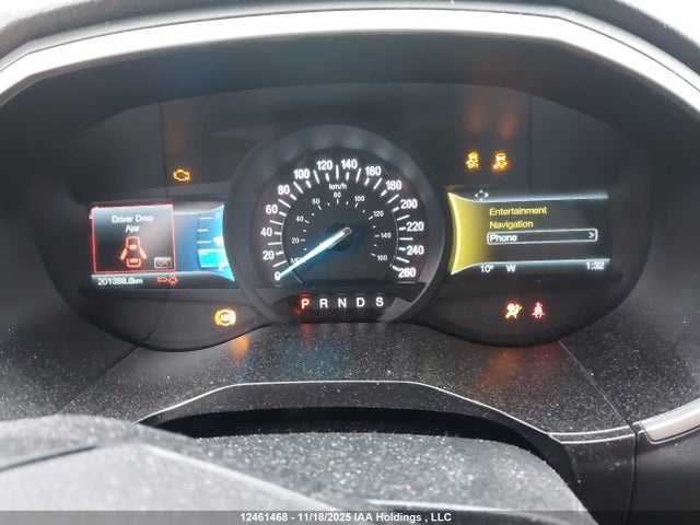 2FMTK3J89FBB31718 Ford EDGE SEL
