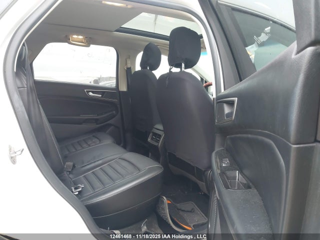 2FMTK3J89FBB31718 Ford EDGE SEL