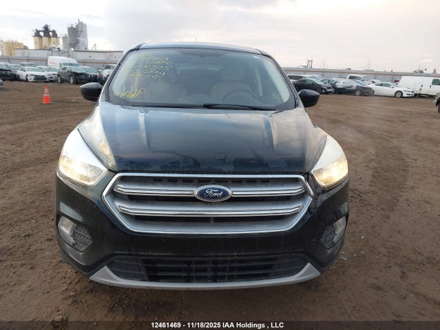 Ford gtdi sigma w/premium fuel 2017 1FMCU9GD2HUA96325 Image 13