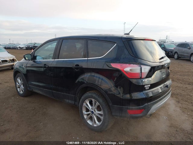Ford ESCAPE SE 2017 1FMCU9GD2HUA96325 Image 21