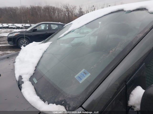 12461487 :رقم المزاد ، 2C4RDGBG2GR326607 vin ، 2016 Dodge Grand Caravan مزاد بيع