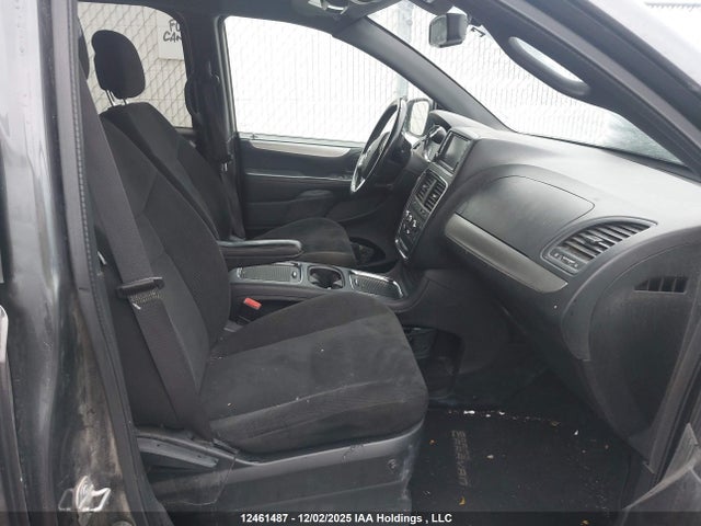 Dodge Grand Caravan 2016 2C4RDGBG2GR326607 Image 5
