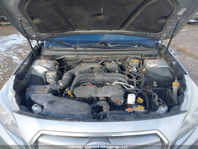 4S3BNDA65F3005240 Subaru Legacy 2.5i