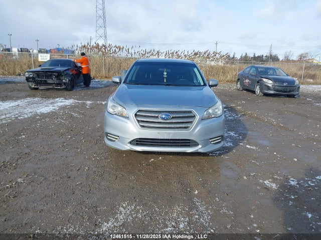 4S3BNDA65F3005240 Subaru Legacy 2.5i